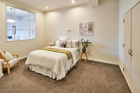 Photo of property in Atlas House, 6/22 Ghuznee Street, Te Aro, Wellington, 6011