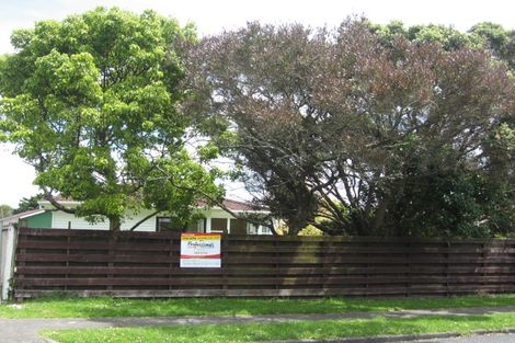 Photo of property in 122 Rowandale Avenue, Manurewa, Auckland, 2102