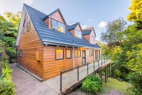 Photo of property in 32 Goodall Street, Hillsborough, Auckland, 1042