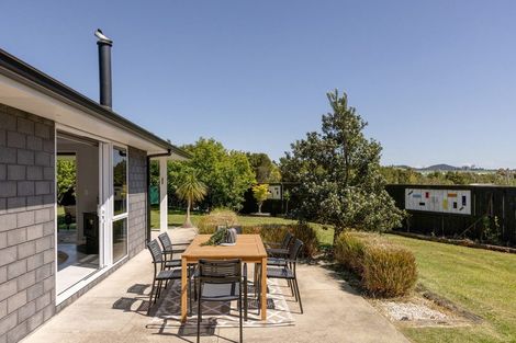 Photo of property in 266 Lakes Boulevard, Pyes Pa, Tauranga, 3112