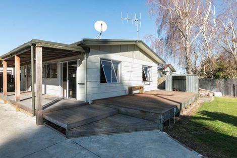 Photo of property in 29 Rochfort Street, Otane, 4202