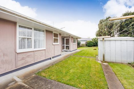 Photo of property in 7 Helena Place, Feilding, 4702