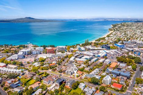 Photo of property in 1/18 Killarney Street, Takapuna, Auckland, 0622