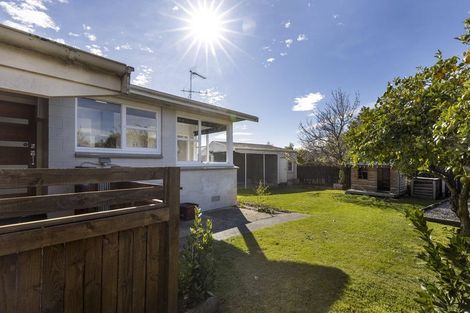 Photo of property in 35 Milford Street, Witherlea, Blenheim, 7201
