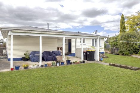 Photo of property in 64 Kuripuni Street, Kuripuni, Masterton, 5810