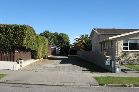 Photo of property in 9 Konini Street, Gleniti, Timaru, 7910