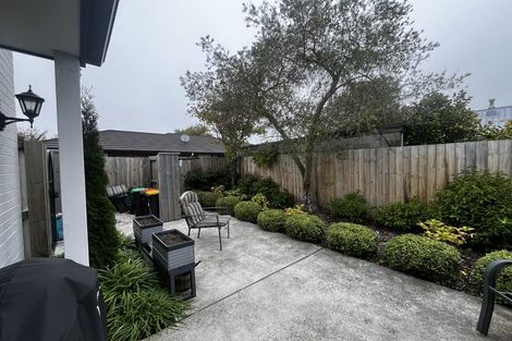 Photo of property in 4/289 Lyttelton Street, Spreydon, Christchurch, 8024