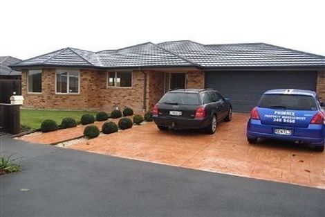 Photo of property in 10 Cunneen Place, Aidanfield, Christchurch, 8025