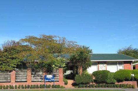 Photo of property in 11 Chislehurst Place, Bryndwr, Christchurch, 8052