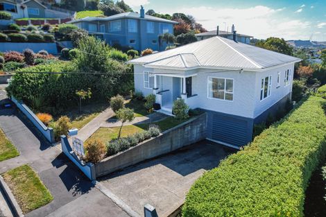 Photo of property in 32 Forth Street, Oamaru North, Oamaru, 9400