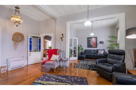 Photo of property in 215 Baillie Street, Thames, 3500