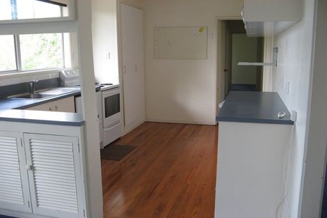 Photo of property in 95 Eban Avenue, Hillcrest, Auckland, 0627
