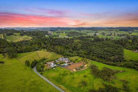 Photo of property in 1485 Weranui Road, Wainui, Silverdale, 0994