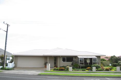 Photo of property in 356 Mangorei Road, Merrilands, New Plymouth, 4312