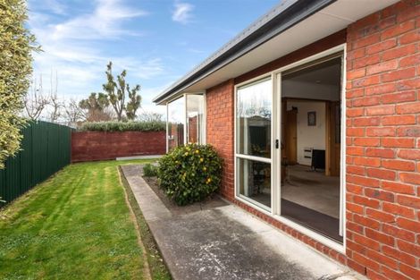 Photo of property in 1/32 Bainton Street, Bishopdale, Christchurch, 8053