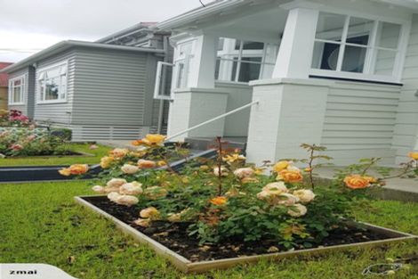 Photo of property in 30 Normanby Street, Newtown, Wellington, 6021