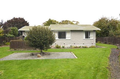 Photo of property in 90 Halswell Junction Road, Halswell, Christchurch, 8025