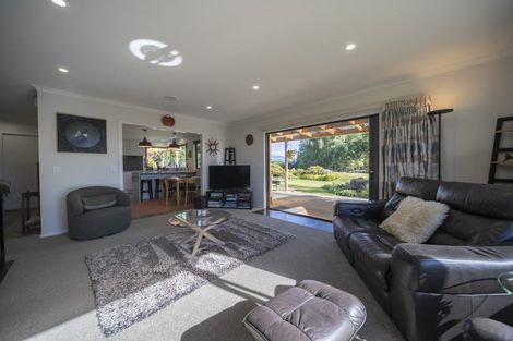Photo of property in 423a Te Anau-mossburn Highway, Te Anau, 9672
