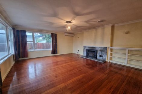 Photo of property in 161 Kendal Avenue, Burnside, Christchurch, 8053