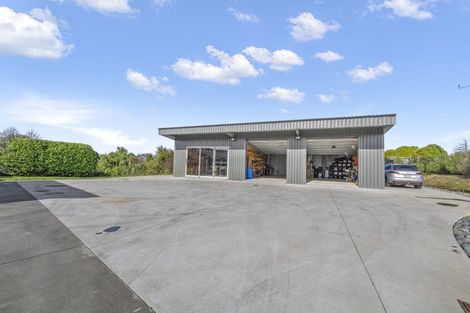 Photo of property in 70 Woolrich Road, Te Kowhai, Hamilton, 3288