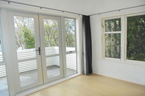 Photo of property in 4 Springfield Terrace, Kelburn, Wellington, 6012