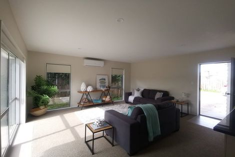 Photo of property in 43a Eastburn Street, Papakura, 2110