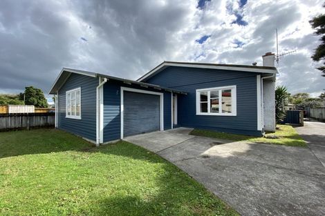 Photo of property in 179 Featherston Street, Palmerston North, 4410