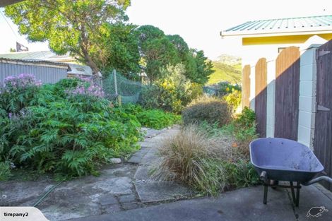 Photo of property in 14 Lake Terrace Road, Little River, 7591