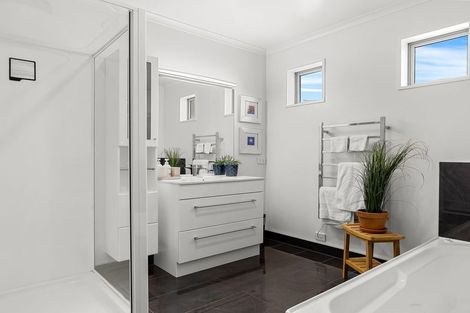 Photo of property in 1 Richard Seddon Drive, Northwood, Christchurch, 8051