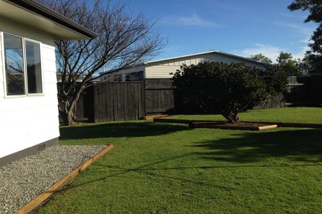 Photo of property in 87 Benmore Avenue, Cloverlea, Palmerston North, 4412