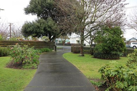 Photo of property in 22A Park Street Foxton Horowhenua District