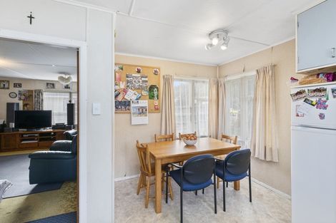 Photo of property in 36 Mckillop Street, Wainuiomata, Lower Hutt, 5014