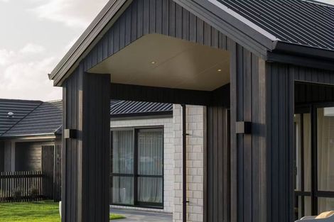 Photo of property in 112 Fairway Drive, Morrinsville, 3300