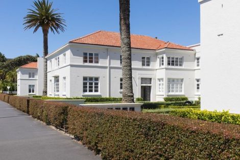 Photo of property in 105 Tamaki Drive, Mission Bay, Auckland, 1071