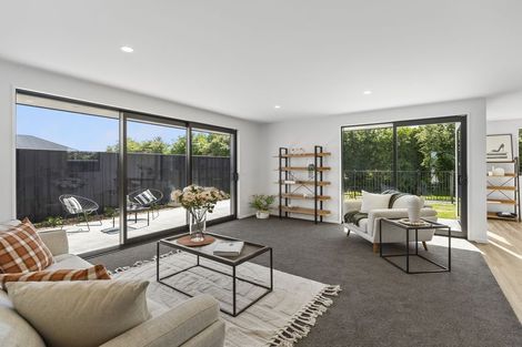 Photo of property in 28 Bastings Street, Kaiapoi, 7630