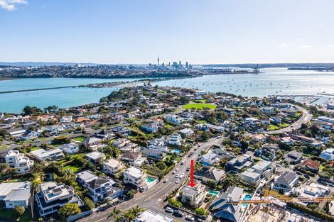 Photo of property in 5 Paritai Drive, Orakei, Auckland, 1071