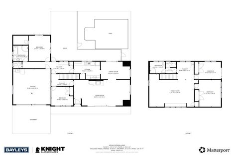 Photo of property in 14 Bassett Place, Taradale, Napier, 4112