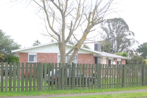 Photo of property in 33 Elmwood Crescent, Pukete, Hamilton, 3200