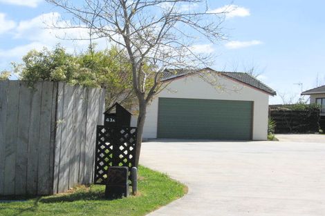 Photo of property in 2/43 Hartford Avenue, Papamoa Beach, Papamoa, 3118