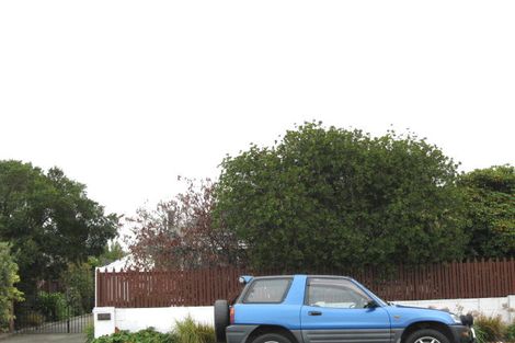 Photo of property in 113 Main North Road, Papanui, Christchurch, 8052