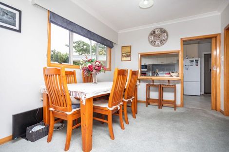 Photo of property in 80 Trafalgar Street, Dannevirke, 4930