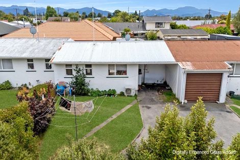 Photo of property in 2/86 Weld Street, Redwoodtown, Blenheim, 7201