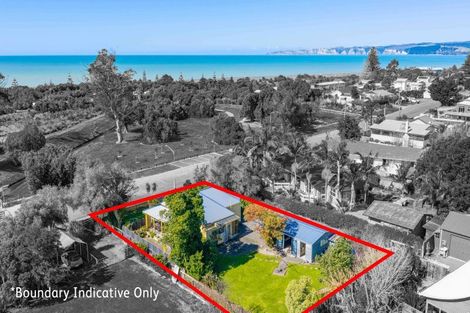 Photo of property in 27 Grange Road North, Haumoana, 4102