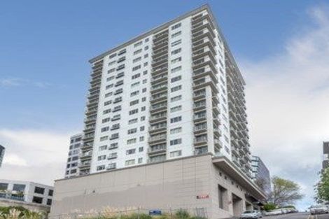 Photo of property in City Zone Apartments, 2002/11 Liverpool Street, Auckland Central, Auckland, 1010