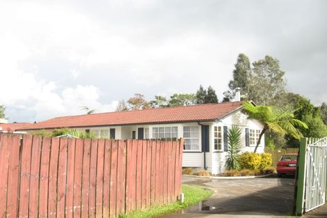 Photo of property in 5 Pixie Place, Pakuranga Heights, Auckland, 2010