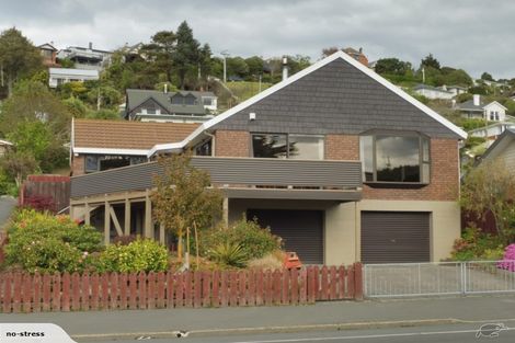 Photo of property in 41 Kaikorai Valley Road, Kaikorai, Dunedin, 9010