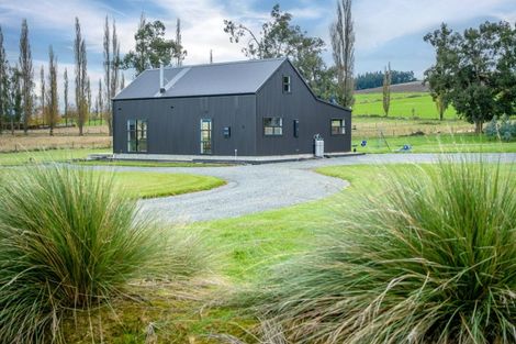 Photo of property in 154 Trentham Road, Fairlie, 7987