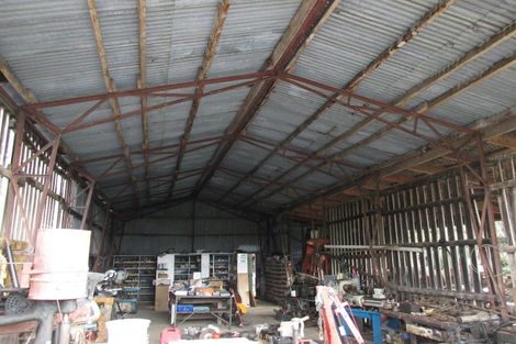 Photo of property in 959 Tiniroto Road, Ruakituri, Wairoa, 4195