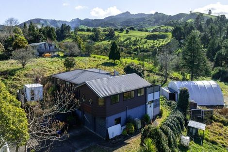 Photo of property in 21 Hobson Street, Waihi, 3610