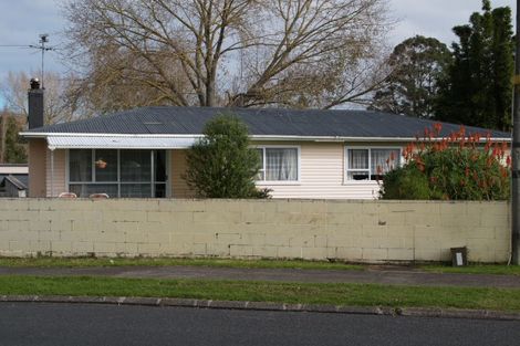 Photo of property in 6 Tomlin Place, Mangere East, Auckland, 2024